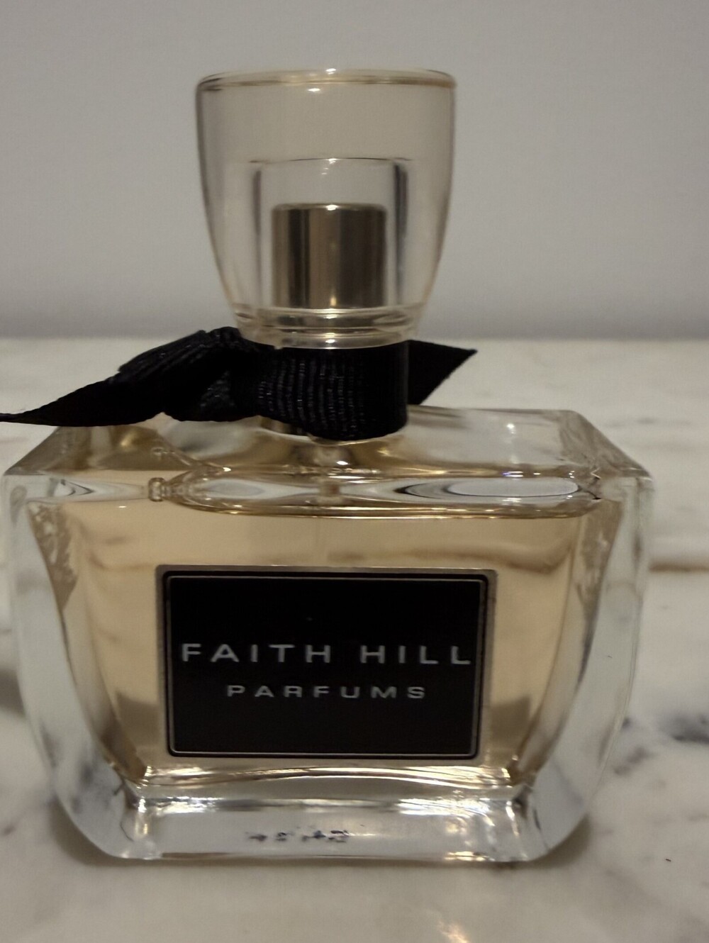 Faith Hill Parfums EDT Spray 30ml (Discontinued)